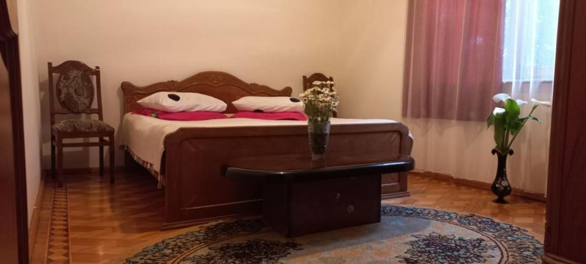 Сибиряк Ckaltubo Kültér fotó