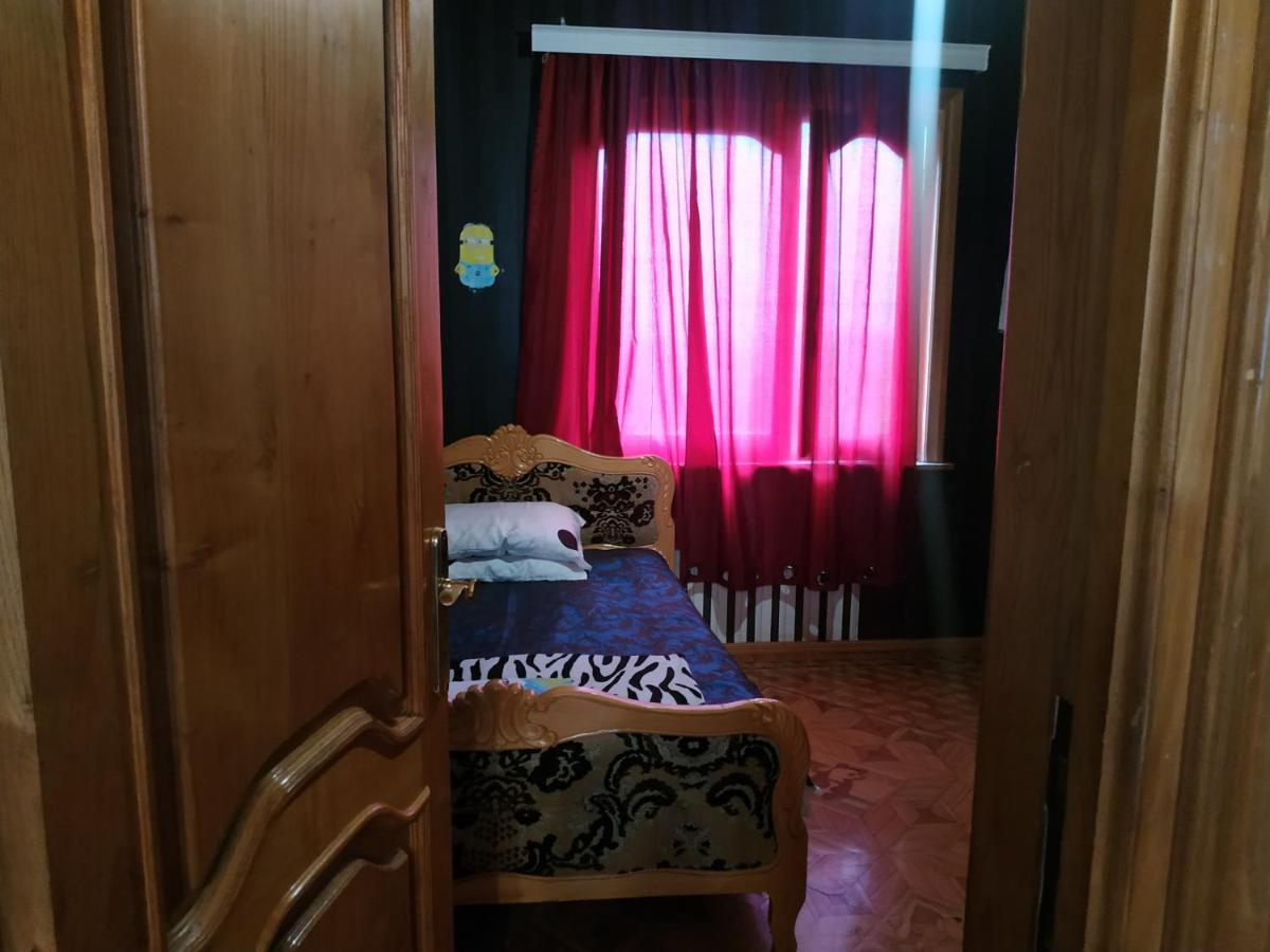 Сибиряк Ckaltubo Kültér fotó