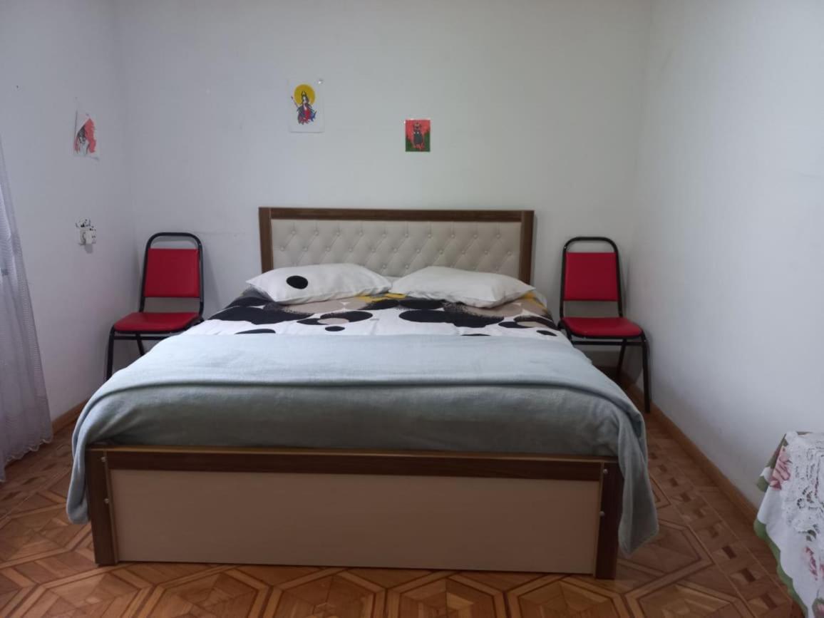 Сибиряк Ckaltubo Kültér fotó