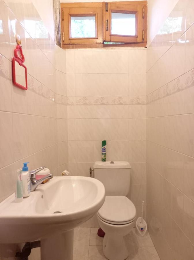 Сибиряк Ckaltubo Kültér fotó