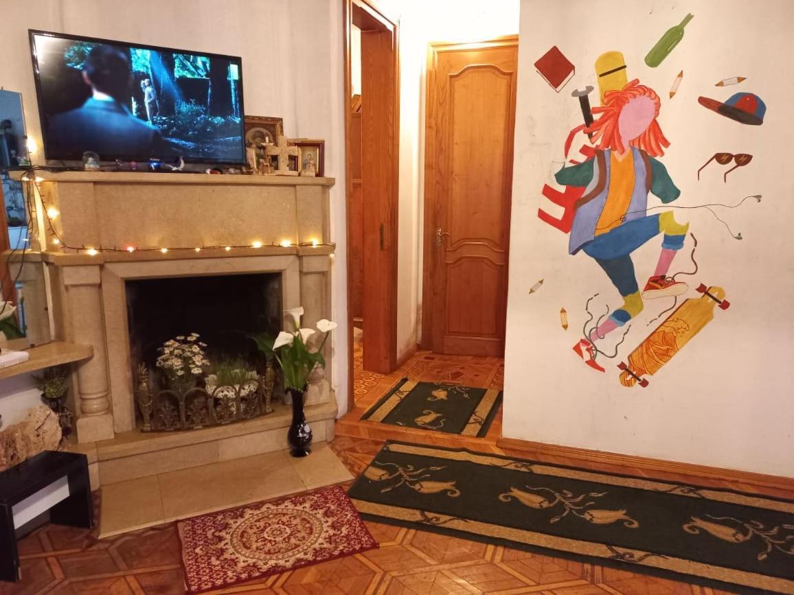 Сибиряк Ckaltubo Kültér fotó